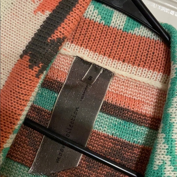 Cardigan - Picture 2 of 2